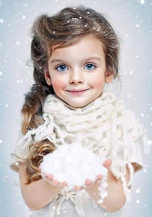 Нүүрний баяслыг дагаж аз жаргал ирдэг